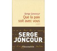 Que La Paix Soit Avec Vous (ebook)