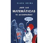 ¡Que las matemáticas te acompañen! (Ariel)