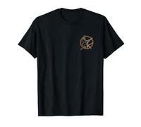Que Las probabilidades estén Siempre a tu Favor Camiseta
