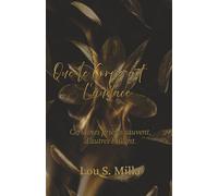 Que Le Corps ait L'audace