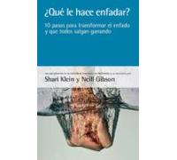 ¿qué Le Hace Enfadar?