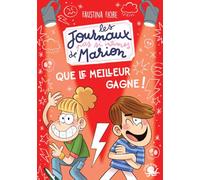 Que le meilleur gagne !