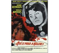 Que Le Pasa A Hellen ? [DVD]