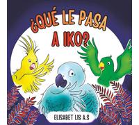 ¿Qué le pasa a Iko?