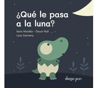 ¿Qué le pasa a la luna? (Raiz de palabras)
