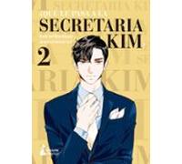 ¿que Le Pasa A La Secretaria Kim? 2