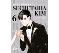 ¿que Le Pasa A La Secretaria Kim? 6