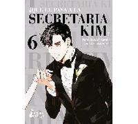 ¿qué le pasa a la secretaria kim? 6 | Gyeong Yun Jeong
