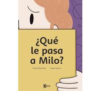 ¿Qué le pasa a Milo? (Kairat)