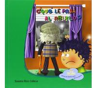 ¿Qué le pasa al abuelo? (En familia)