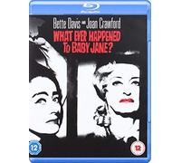 ¿Qué le pasó a Baby Jane?