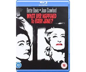 ¿Qué le pasó a Baby Jane?