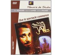 Que le spectacle commence [DVD]