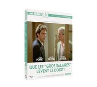 Que Les Gros salaires lèvent Le Doigt [Blu-Ray]