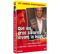 Que les gros salaires lèvent le doigt ! [Francia] [DVD]