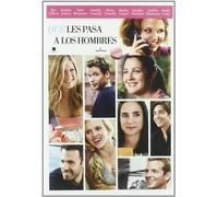 Que les pasa a los hombres [DVD]