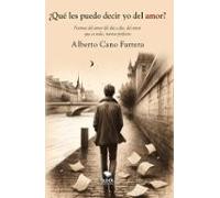 ¿que Les Puedo Decir Yo Del Amor?