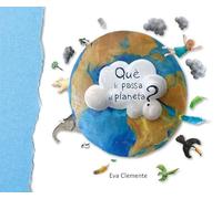 Què li passa al planeta?: 2 (M'ho va dir un ocellet)