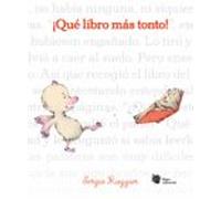 ¡que Libro Mas Tonto!