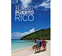 Que Lindo Es Puerto Rico [Edizione: Stati Uniti] [Italia] [DVD]