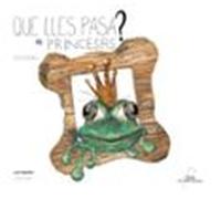 Que Lles Pasa As Princesas ?