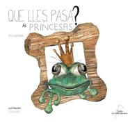 Que lles pasa ás princesas?: 9 (Álbumes)