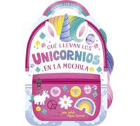 Qué llevan los unicornios en la mochila (Picarona)