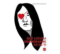 Qué locura enamorarme yo de ti: 37 (Escénicas)