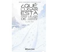 ¿que Lugar Está Más Lejos De Aquí? Nº 03