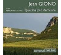 Que Ma Joie Demeure (audiolibro)