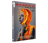 Que ma volonté soit faite [Francia] [DVD]