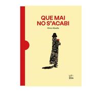 Que mai no s'acabi (Álbum ilustrado)