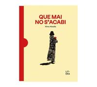 Que mai no s'acabi (Álbum ilustrado)