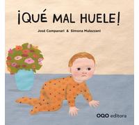 ¡Qué mal huele! (nanOQOs)