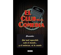 Qué mal repartido esta el mundo... y el universo, ni te cuento (Tendencias)