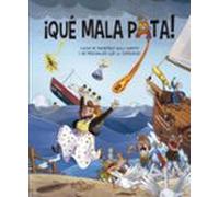 ¡que Mala Pata!