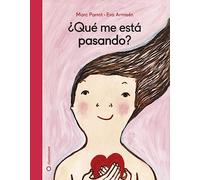 ¿Qué me está pasando? (Sin colección) – Editorial Flamboyant