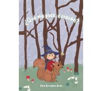 ¿Qué me pasa, Corazón?