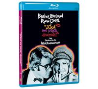 ¿Qué Me Pasa, Doctor? [Blu-ray] (1972) What's Up Doc?