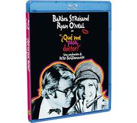 ¿Que Me Pasa, Doctor? Blu-Ray [Blu-ray]