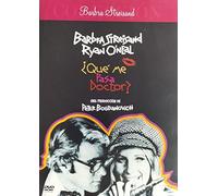 Que Me Pasa Doctor? [DVD]
