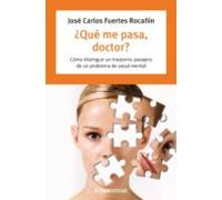 ¿qué Me Pasa Doctor? (ebook)