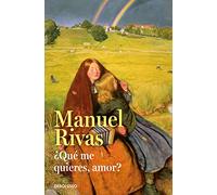 ¿Qué me quieres, amor? (Best Seller)