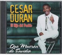 Que Mueran De Envidia