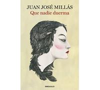 Que nadie duerma (Best Seller | Ficción)