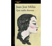 Que nadie duerma (Hispánica)