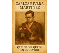 Que nadie quede en el olvido