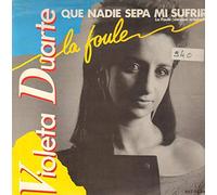 Que Nadie Sepa Mi Sufrir- [Vinilo]