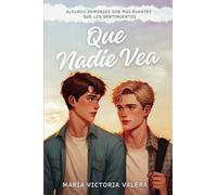Que Nadie Vea