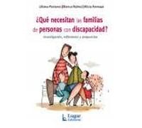 QUE NECESITAN LAS FAMILIAS DE PERSON